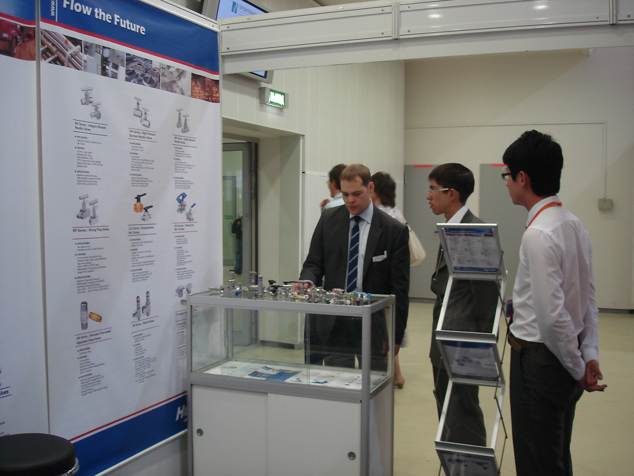 The 10th Moscow International Oil & Gas Exhibition(MIOGE 2009) 이미지1
